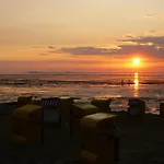Appartamento Auf Der Duene Cuxhaven