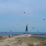 Auf Der Duene 아파트 *
