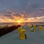 Auf Der Duene 아파트