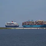 Auf Der Duene 아파트