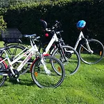 Auf Der Duene Apartament Cuxhaven