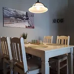 Apartman Auf Der Duene *