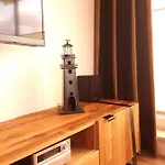 Auf Der Duene Appartamento Cuxhaven