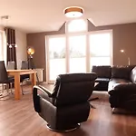 Apartament Auf Der Duene