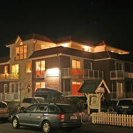 Apartament Auf Der Duene