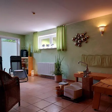 Auf Der Duene * Cuxhaven