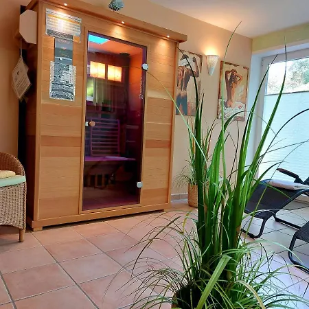 Auf Der Düne Apartment Cuxhaven