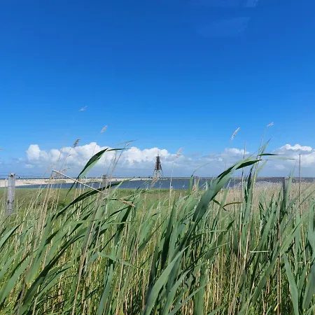 Auf Der Duene Apartament