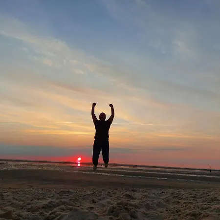 Appartement Auf Der Duene *