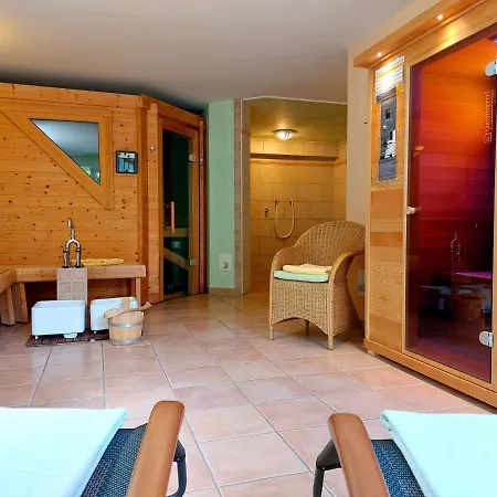 Apartmán Auf Der Duene