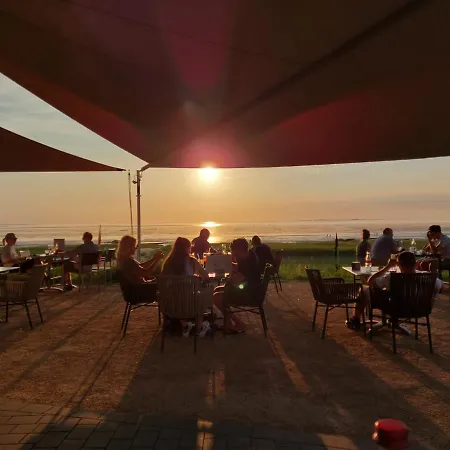 Auf Der Duene Appartement