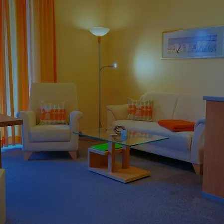 Auf Der Duene Cuxhaven