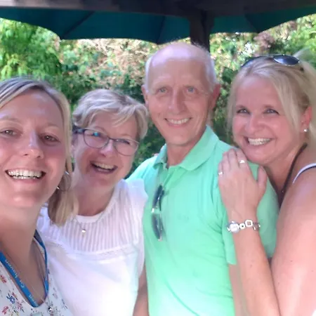 Appartement Auf Der Duene