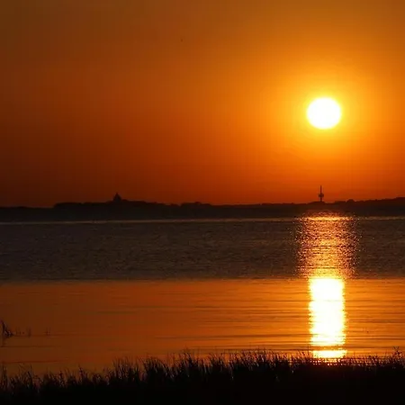 Apartament Auf Der Duene