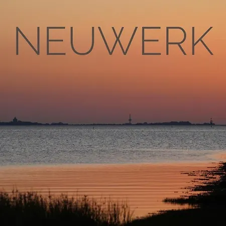 Apartament Auf Der Duene *