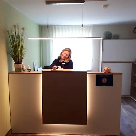 Appartement Auf Der Duene