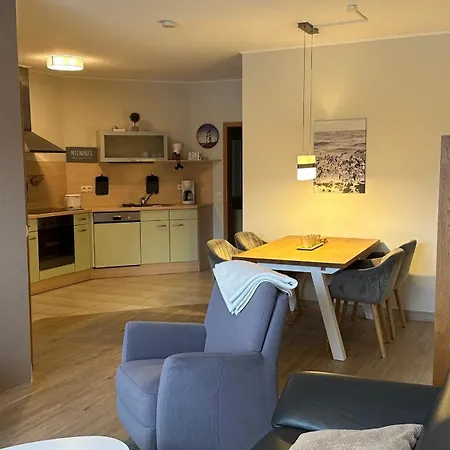 Auf Der Duene * Cuxhaven