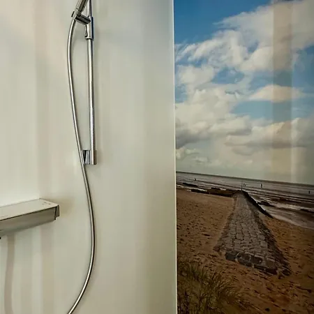 Auf Der Duene Apartmán Cuxhaven