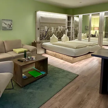 Apartmán Auf Der Duene Cuxhaven
