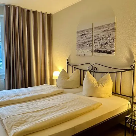 Auf Der Duene * Cuxhaven