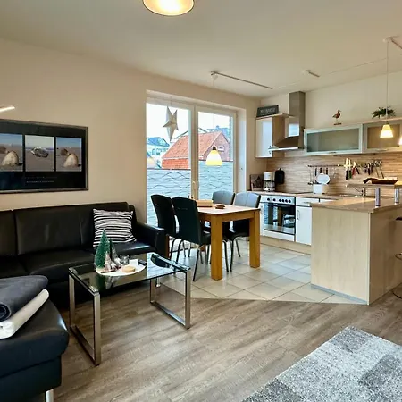 Auf Der Duene Cuxhaven