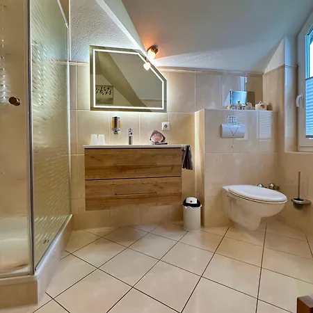 Auf Der Duene * Cuxhaven