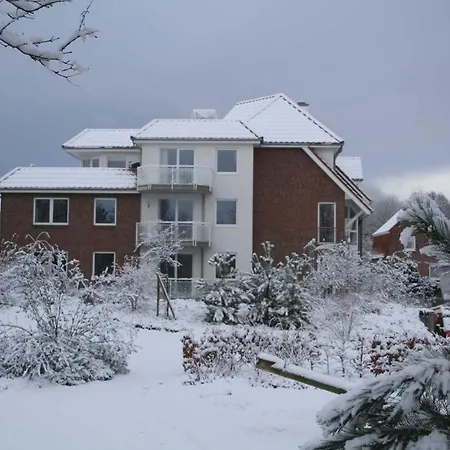 Auf Der Duene Appartement