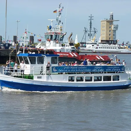 Appartement Auf Der Duene