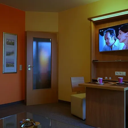 Appartement Auf Der Duene *