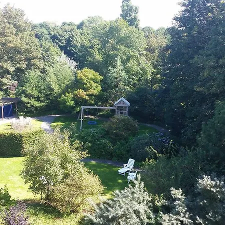 Apartmán Auf Der Duene Cuxhaven