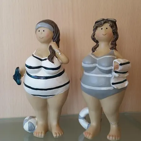 Appartement Auf Der Duene