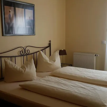 Auf Der Duene Apartament