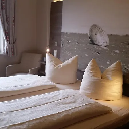 Auf Der Duene Cuxhaven