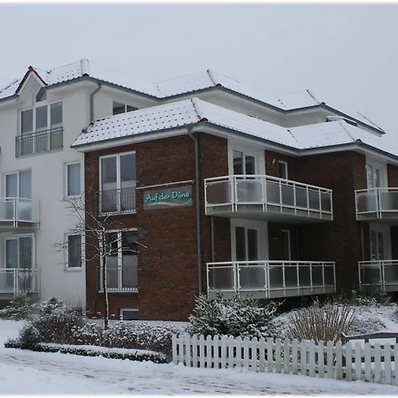 Auf Der Duene * Cuxhaven