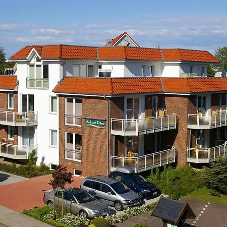 Auf Der Düne