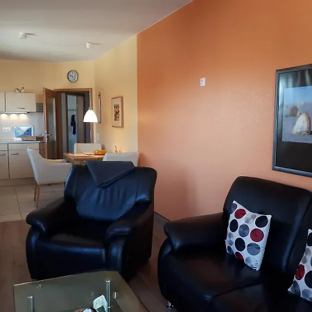 Auf Der Duene * Cuxhaven