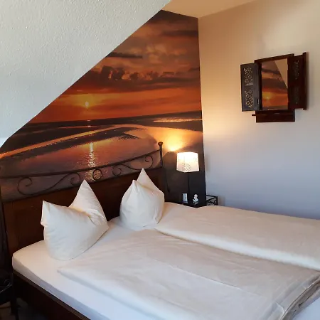 Auf Der Duene Appartement *