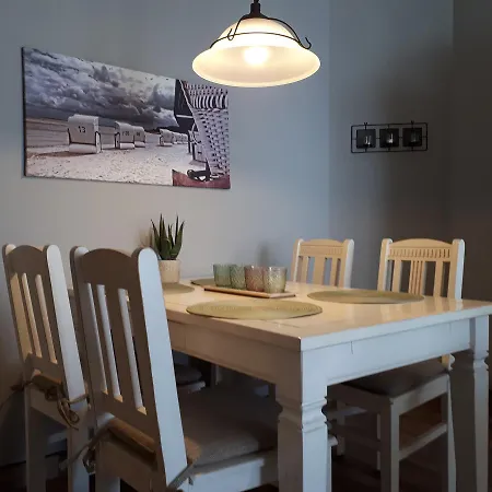 Appartement Auf Der Duene *