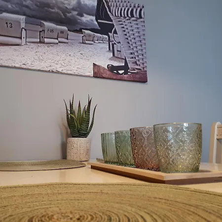 Apartament Auf Der Duene