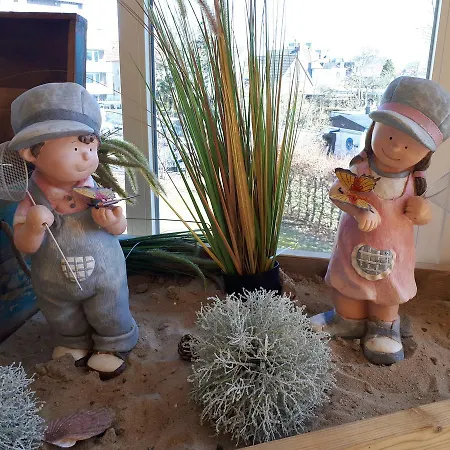 Auf Der Duene * Cuxhaven