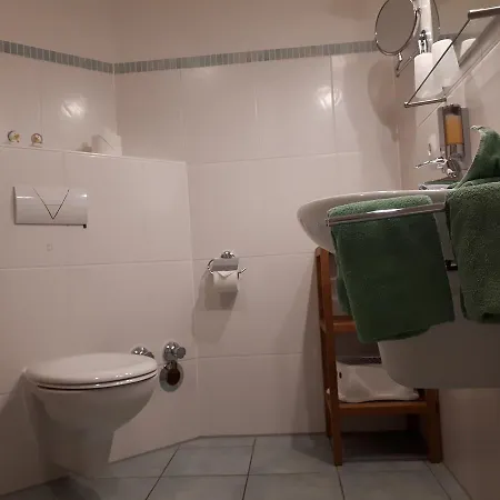 Auf Der Duene Cuxhaven