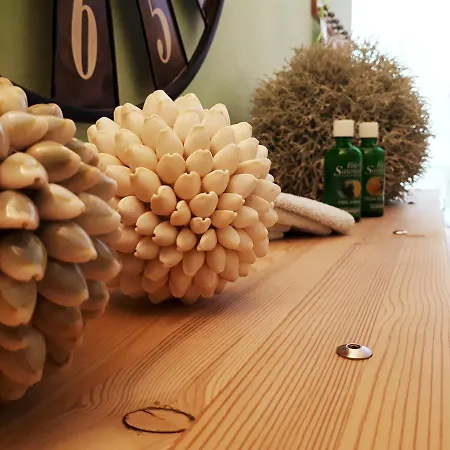 Auf Der Duene Cuxhaven