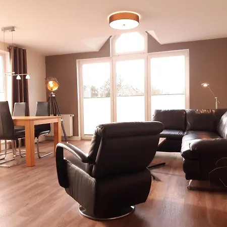 Appartement Auf Der Duene
