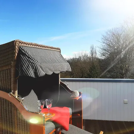 Auf Der Duene Cuxhaven