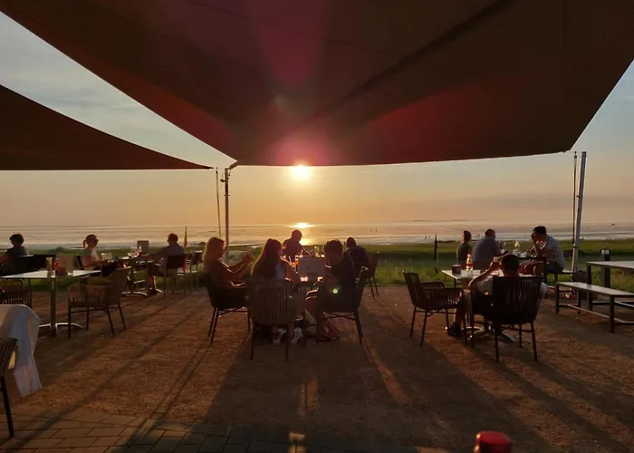 奥夫德顿公寓 公寓