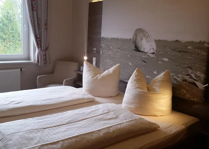 奥夫德顿公寓 库克斯港