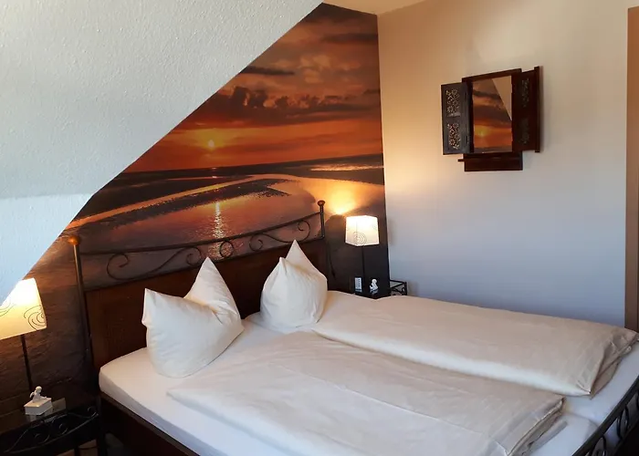 奥夫德顿公寓 公寓 *