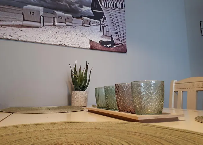 公寓 奥夫德顿公寓